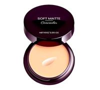 Correcteur Mat Intégrale - Crème Correctrice Matifiante Anti-Brillance,Soin Longue Tenue 10G Léger pour Voyage Événement Quotidien Extérieur