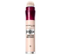 Maybelline New York - Anti-cernes/Correcteur Fluide - Instant Anti-Age L’Effaceur - Teinte : Ivoire (00) - 6,8 ml