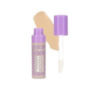 Correcteur mousse Lovely N2 pour une couverture douce et légère, idéal pour les imperfections et les cernes.