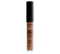 Correcteur - NYX - Cant Stop Wont Stop - Couverture Totale - Couleur Mahogany - 3,5ml