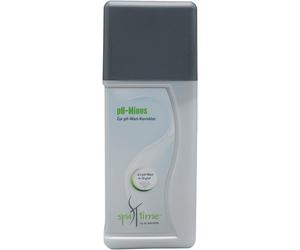 Correcteur pH Minus/Moins spa Bayrol SpaTime 1,5 kg