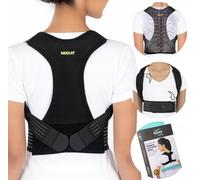 Correcteur postural de la colonne vertébrale "araignée" taille S