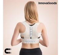 Correcteur Posture De Dos Magnétique Armor Innovagoods