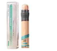 Correcteur Pour Homme,de Teint Anti-Transpiration Couvrant les Imperfections 6 ml,Correcteur hydratant et léger pour le contour des yeux - Pour Papa Petit Ami Acteur de Spectacle Danseur Masculin