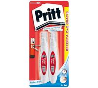 Correcteur Pritt de Poche Pen, Modèle 1433193, pour Correzioni Flutes