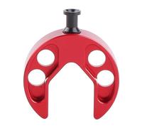 Correcteur professionnel de nivellement d'hélicoptère stable et précis pour hélicoptère 380/470/600/700 adsorption d'hélicoptères