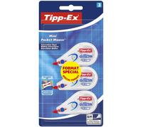 Correcteur Ruban Mini Pocket Mouse Standard Tipp-Ex