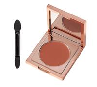 Correcteur sous les yeux à l'argile colorée - Crème anti-cernes hydratante, couleur légère, éclaircissant pour les yeux, correcteur de maquillage pour femme et mère | Finition lisse Mélange Routine de