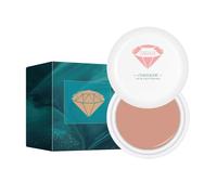 Correcteur sous les yeux, crème de recouvrement longue durée, facile d'entretien, imperméable, pour femmes et filles, pour les taches, les cernes, les mariages et les rendez-vous