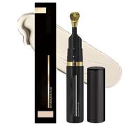 Correcteur sous les yeux pour cernes, correcteur de couleur pour cernes, crème pour les yeux teintée anti-âge, correcteur de couleur pêche, crème hydratante pour les yeux teintée, couleur ivoire