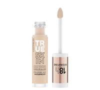 Catrice True Skin correcteur liquide couvrant teinte 010 Cool Cashmere 4,5 ml