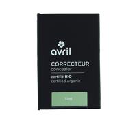 Avril Correcteur Vert 4g