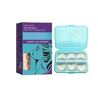 Correcteurs auriculaires, patchs auriculaires cosmétiques, patchs auriculaires étanches, patchs auriculaires invisibles, correction esthétique des oreilles