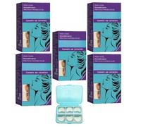 Correcteurs auriculaires, patchs auriculaires cosmétiques, patchs auriculaires étanches, patchs auriculaires invisibles, correction esthétique des oreilles