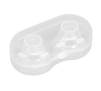 Correcteurs de Mamelon en Silicone M dical 2 Pi ces pour T tons Invers s ou Plats Soutien Confortable l Allaitement et Pr paration Pr natale