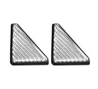 Correcteurs de voiture, autocollant de protection de porte de voiture, autocollant anti-collision pour papiers en carbone en fibre de carbone, vous pouvez évaluer l'apparence de votre véhicule pour