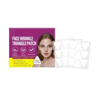 Correctif Visage Raffermissant | Patch Hydratant Tenseur - Bandes pour lifting du visage - Pour femme, front, mâchoires, nuit, quotidien