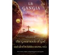 Correcting the Holy Bible: Where science, religion, and spiritual powers come together.