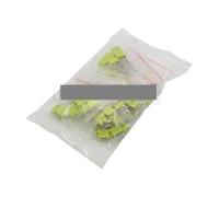 Correction capacitor package kit 10 kinds * 5 PCS=50 PCS KIT 100V 102J 152J 332J 472J 103J 333J 473J 104J 224J 474J AUOQKQUT