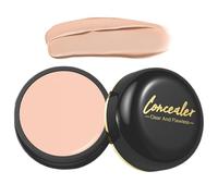 Correction De Couleurs Correcteur, Correcteur Correctrice Des Couleurs Pour Les Femmes, Les Cercles Sombres durable De Longue Durée Sont Effacer Trois Couleurs Non Gâteaux