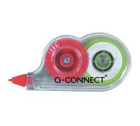 Correction De Film - Q-Connect - Kf02131 - 5 M - Transparent - 4,2 Mm