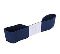 Correction de la posture de golf attelle de correction de la posture de mouvement ceinture de golf bande de swing pour les joueurs pour la correction de l'oscillation(blue)