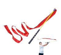 Correction des gestes de Golfeur, entraîneur de Swing de Golf, Correction des gestes avec Bande d'échauffement Pratique, Appareil d'entraînement léger pour Les Amis de la Famille, Les