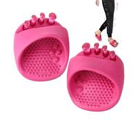 Correction des jambes de type /X Semelles de correction de supination | Heel Wedge Lift Semelles de correction des jambes | Chaussures de correction orthopédique de la voûte plantaire souple