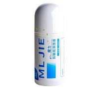 Correction Fluid - Privacy Protection | Thermal Paper Correction Fluid For Identity Theft Protection On Bank Statements, Fast Drying 30ml 1-Pack, Shipping Address Privacy Eraser