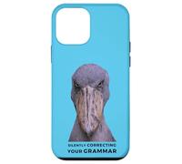 Correction silencieuse de Votre Grammaire Coque pour iPhone 12 Mini