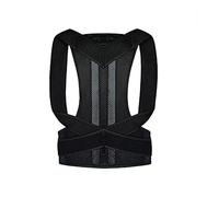Correction Support Ceinture décompression Lombaire Correcteur de la Colonne vertébrale arrière Relaxation (Couleur: A, Taille: m)