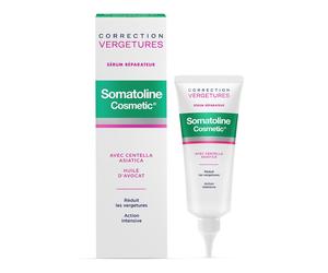 Correction Vergetures - Sérum Réparateur