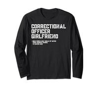 Correctional Officer Girlfriend - Some People Only Dream of Manche Longue