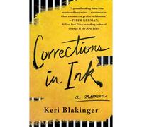 Corrections In Ink