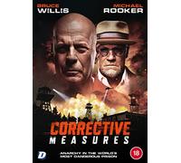 Corrective Measures [DVD]