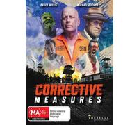Corrective Measures [Dvd] Australia - Import, Ntsc Region 0