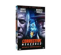 Corrective Measures - Mutants Surpuissants