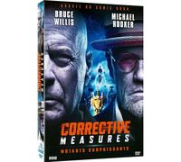Corrective Measures - Mutants Surpuissants