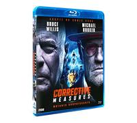 Corrective Measures - Mutants surpuissants Blu-ray