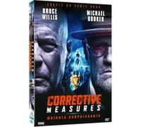 Corrective Measures - Mutants Surpuissants