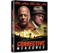 CORRECTIVE MEASURES-NL G
