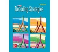 Corrective Reading Decoding Level B1 Workbook by McGraw Hill Other Book Mcgraw - Hill Education (Auteur)