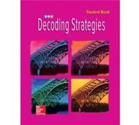 Corrective Reading Decoding Level B2 Student Book by McGraw Hill Hardcover Book Mcgraw - Hill Education, (Auteur)