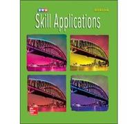 Corrective Reading Decoding Level C Workbook by McGraw Hill Mcgraw - Hill Education, (Auteur)