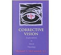 Corrective Vision Richard A. McCormick (Auteur)