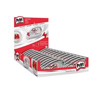 Pritt Correcteur 2141803 – 4,2 mm x 10 m – Présentoir 24 unités