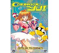 Corrector Yui 1: Let's Go to Comnet