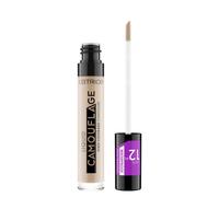 Correctreur Haute Couvrance Liquid Camouflage - Catrice - Correcteur