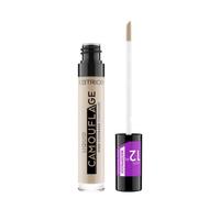 Correctreur Haute Couvrance Liquid Camouflage - Catrice - Correcteur