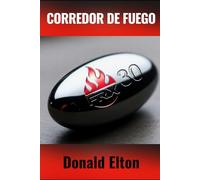 Corredor de Fuego: Un thriller médico de carteles